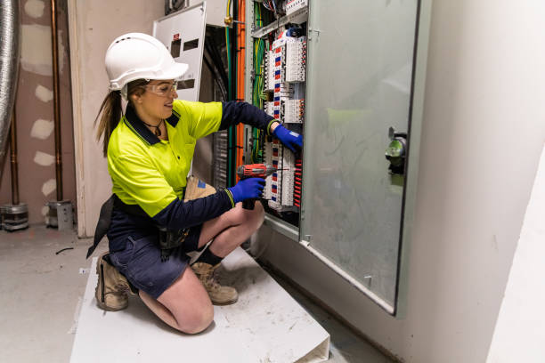 Generator Installation Services in Fort Deposit, AL