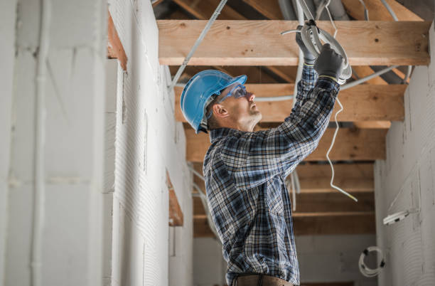 Best Affordable Electrician  in Fort Deposit, AL