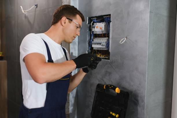 Best Outdoor Lighting Installation  in Fort Deposit, AL