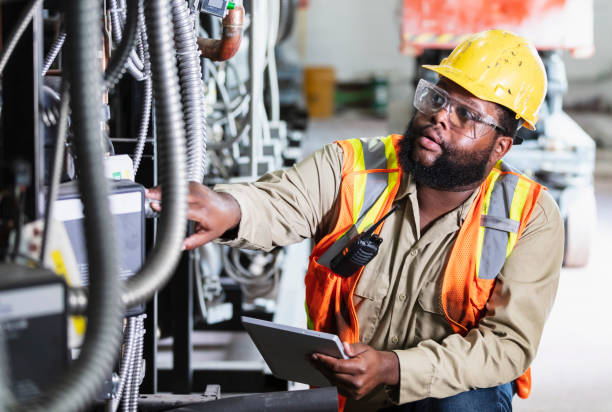 Best Affordable Emergency Electrician  in Fort Deposit, AL