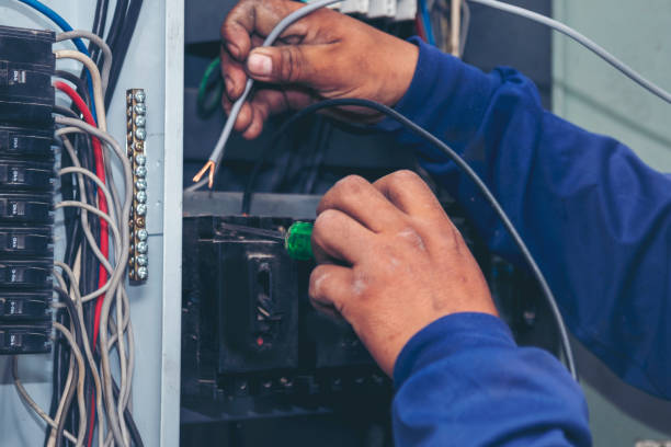 Best Electrical Wiring Services  in Fort Deposit, AL