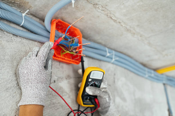 Best Electrical Upgrades for Homes  in Fort Deposit, AL