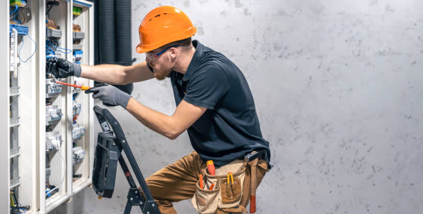 Best 24-Hour Electrician  in Fort Deposit, AL