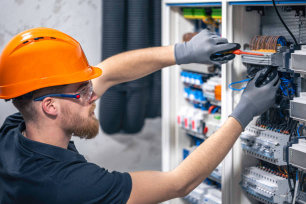 Best Emergency Electrical Repair  in Fort Deposit, AL