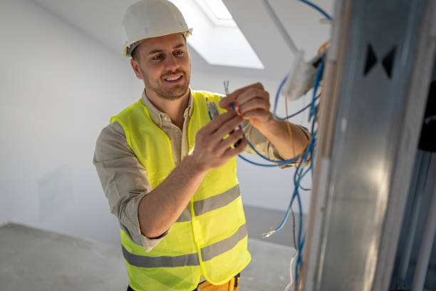 Best Affordable Electrical Installation  in Fort Deposit, AL